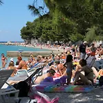 With Parking Space Baska Voda, Makarska - 301 Baška Voda