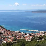With Parking Space Baska Voda, Makarska - 301 Baška Voda
