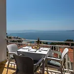 With Parking Space Baska Voda, Makarska - 301 Appartement Baška Voda