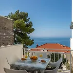 With Parking Space Baska Voda, Makarska - 301 *