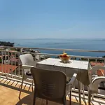 Appartement With Parking Space Baska Voda, Makarska - 301