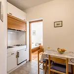 With Parking Space Baska Voda, Makarska - 301 Appartement Baška Voda