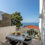 Appartement With Parking Space Baska Voda, Makarska - 301 *