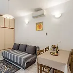 With Parking Space Baska Voda, Makarska - 301 Appartement