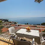 Appartement With Parking Space Baska Voda, Makarska - 301