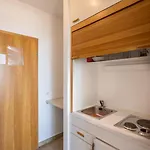 With Parking Space Baska Voda, Makarska - 301 Appartement