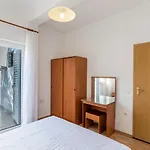 With Parking Space Baska Voda, Makarska - 301 Appartement *