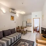 With Parking Space Baska Voda, Makarska - 301 Appartement Baška Voda