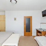 With Parking Space Baska Voda, Makarska - 301 Appartement Baška Voda