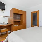 With Parking Space Baska Voda, Makarska - 301 Appartement