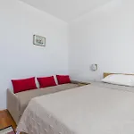 With Parking Space Baska Voda, Makarska - 301 Appartement *