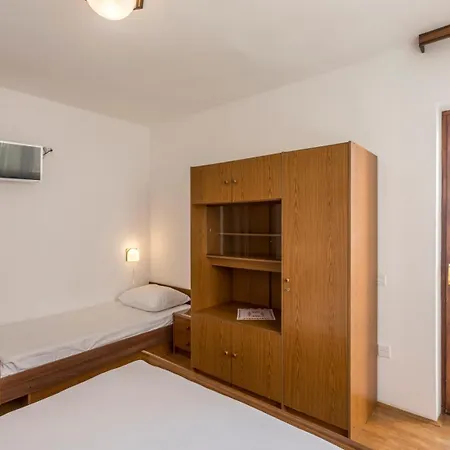 Apartment Apartments With A Parking Space Baska Voda, Makarska - 301 Baska Voda