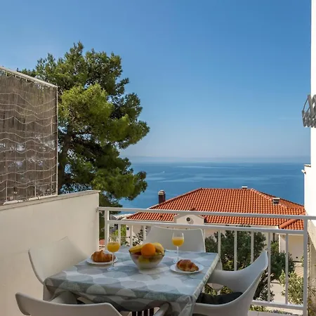 With Parking Space - Makarska - 301 *