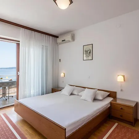 Apartment Apartments With A Parking Space Baska Voda, Makarska - 301 Baska Voda