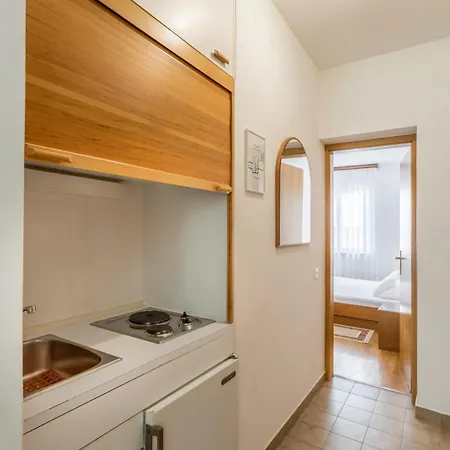 Apartment Apartments With A Parking Space Baska Voda, Makarska - 301 Baska Voda