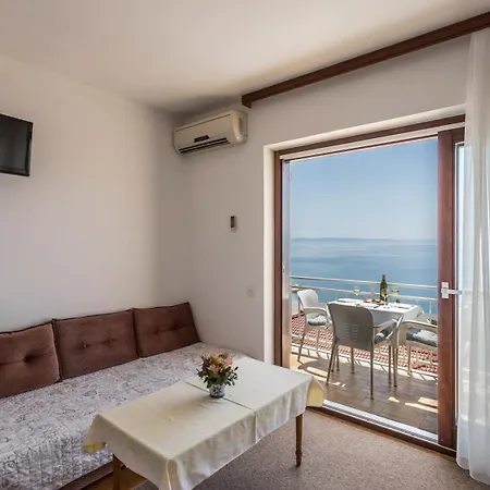 Apartment Apartments With A Parking Space Baska Voda, Makarska - 301 Baska Voda