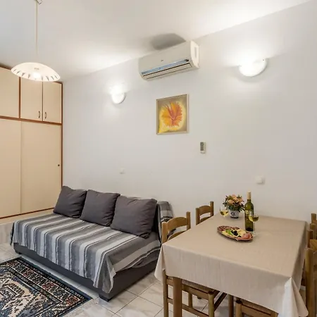 Apartments With A Parking Space Baska Voda, Makarska - 301 Apartment