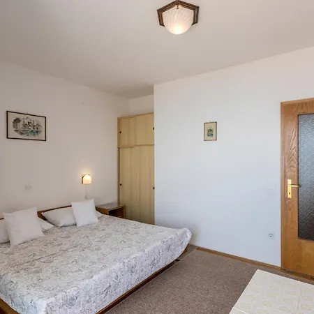 Apartments With A Parking Space Baska Voda, Makarska - 301 Apartment Baska Voda