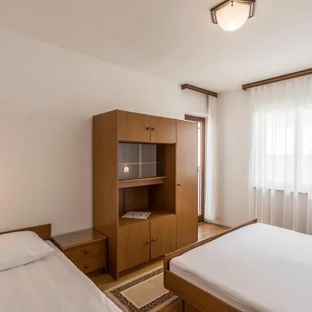 Apartments With A Parking Space Baska Voda, Makarska - 301 Baska Voda
