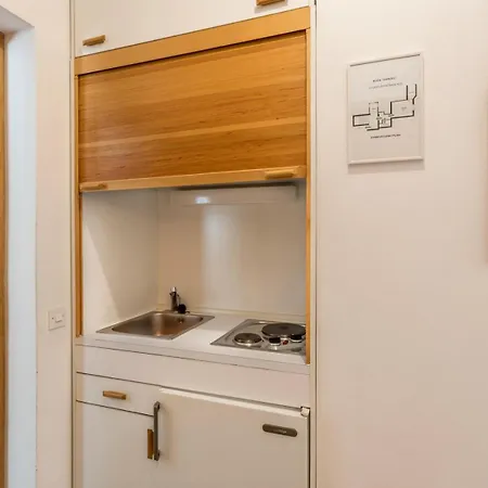 Apartments With A Parking Space Baska Voda, Makarska - 301
