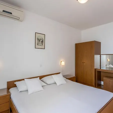 Apartments With A Parking Space Baska Voda, Makarska - 301 Apartment *