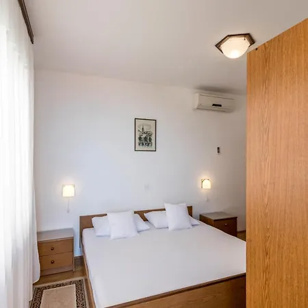 Apartments With A Parking Space Baska Voda, Makarska - 301 * Baska Voda
