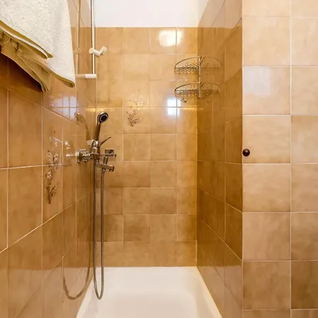 Apartments With A Parking Space Baska Voda, Makarska - 301