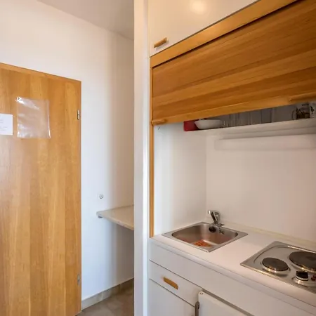Apartments With A Parking Space Baska Voda, Makarska - 301 Apartment