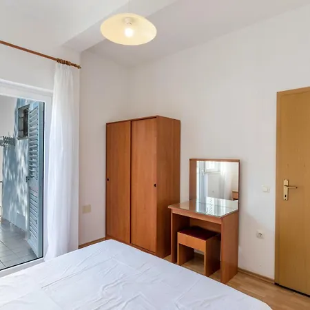 With Parking Space - Makarska - 301 아파트 *