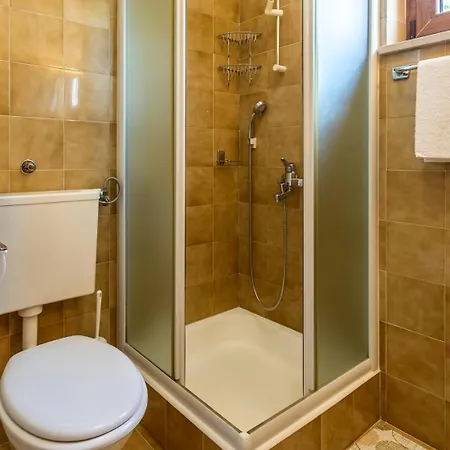 Apartment Apartments With A Parking Space Baska Voda, Makarska - 301 Baska Voda