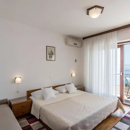 Apartments With A Parking Space Baska Voda, Makarska - 301 Apartment Baska Voda