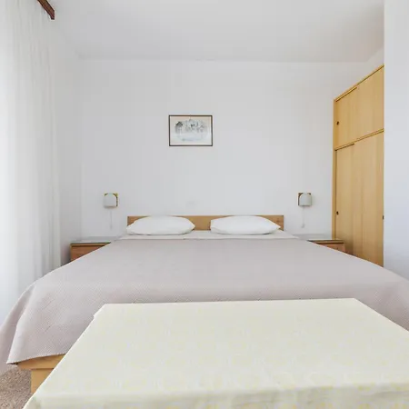 Appartement With Parking Space Baska Voda, Makarska - 301