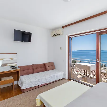 Appartement With Parking Space Baska Voda, Makarska - 301